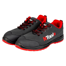 Baskets de sécurité S1 SRC NTools PT 200 - PUTEK