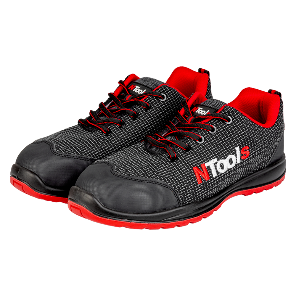 Baskets de sécurité S1 SRC NTools PT 200 - PUTEK