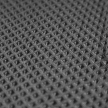 Gants nitrile 8 mil APP Q-GRIP - Texture diamant, sans poudre