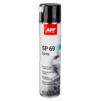 Meta title-Air comprimé + bombe froid -69°C APP SP 69  600 ml
