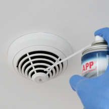 Meta title-Air comprimé + bombe froid -69°C APP SP 69  600 ml