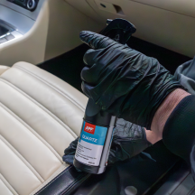 APP Rally Haftgrund Spray - Podkład akrylowy | szary | 600ml