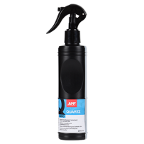 APP Rally Haftgrund Spray - Podkład akrylowy | szary | 600ml