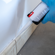 Colle polyuréthane APP PU 50 - Monocomposant, en cartouche fermé, 300 ml