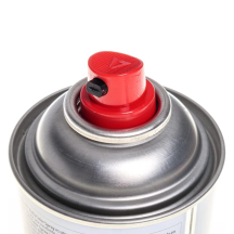 Bombe peinture acrylique APP Rally Spray - 600 ml