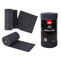 APP for AD Roll MF - Ściereczki z mikrofibry w rolce | 280 g/m2 | 30 x 30 cm | 50 szt.