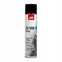 APP ZU 500 Spray - Wielofunkcyjny zmywacz uniwersalny | 600ml