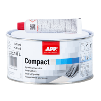 APP Compact Szpachla uniwersalna | 1,0 L