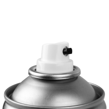 Apprêt isolant et garnissant en bombe APP Smart Primer Spray - Séchage rapide, 400 ml