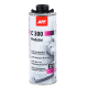 Strukturalna powłoka ochronna APP C300 Tint Predator 3:1 | czarny | 600 ml
