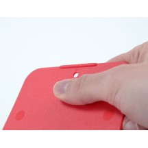 APP STS - Szpachelki z kopolimeru Kolor czerwony 12 x 11 x 9cm op (2szt).(3)
