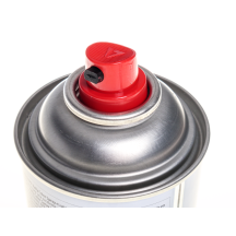 APP Rally Haftgrund Spray - Podkład akrylowy Szary 500ml(2)