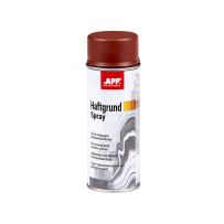 APP Haftgrund Spray - Grunt reagujący Czerwono-brązowy 400ml(1)