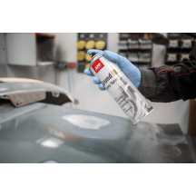 Grunt epoksydowy APP Grund Epoxy Spray ciemnoszary 500ml