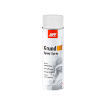 APP Grund Epoxy Spray - Grunt epoksydowy jasnoszary 500ml(1)