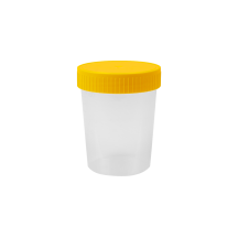 APP Cup-100 - Kubek do mieszania lakierów zamykany transparentny 100ml(1)