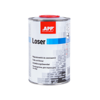 APP Loser Rozpuszczalnik do cieniowania. 1 0 L