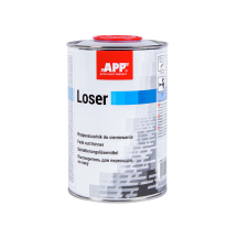 APP Loser Rozpuszczalnik do cieniowania. 1 0 L(1)