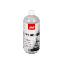 APP WK 900 - Zmywacz do tworzyw sztucznych 1 0L (1)