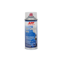 APP Gun Cleaner Spray - Preparat do czyszczenia pistoletów po lakierach konwencjonalnych 400ml (1)