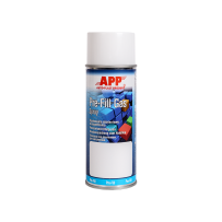 APP Pre Fill Gas Spray - Opakowanie ciśnieniowe do napełniania 300ml (1)