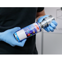 APP Pre Fill Gas Spray - Opakowanie ciśnieniowe do napełniania 300ml (3)