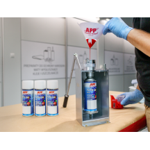 APP Pre Fill Gas Spray - Opakowanie ciśnieniowe do napełniania 300ml (4)