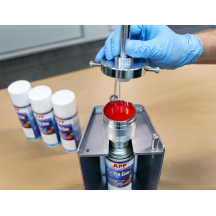 APP Pre Fill Gas Spray - Opakowanie ciśnieniowe do napełniania 300ml (5)