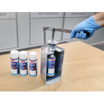 APP Pre Fill Gas Spray - Opakowanie ciśnieniowe do napełniania 300ml (6)