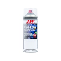APP Pre Fill Gas Converter - Opakowanie ciśnieniowe do napełniania z konwerterem 300ml(1)