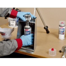 APP Pre Fill Gas Converter - Opakowanie ciśnieniowe do napełniania z konwerterem 300ml(2)
