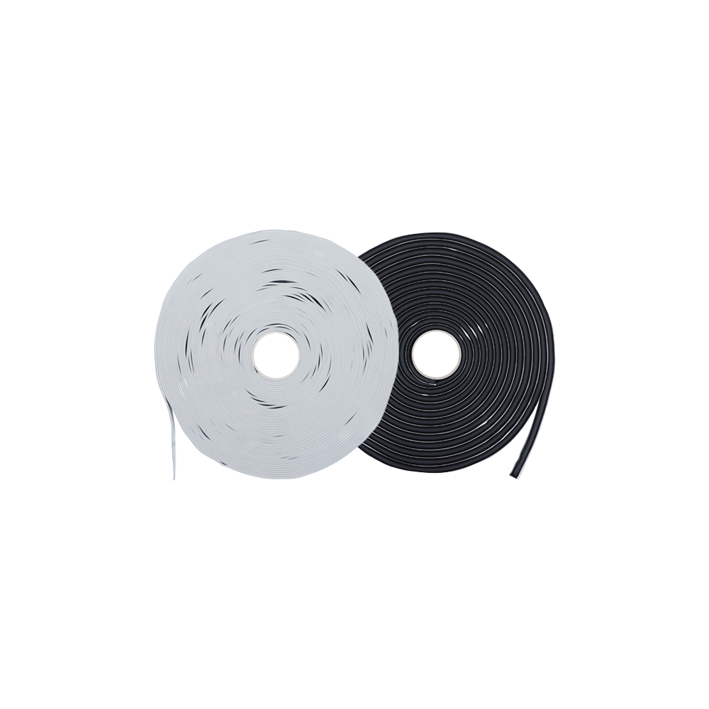APP Butyltape. Taśma uszczelniająca. 8 mm x 6 m (op. 3 szt.)(1)