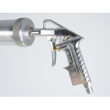 NTools RC/N - Pneumatyczny wyciskacz do kartuszy 290 ml i 310 ml 310ml(3)