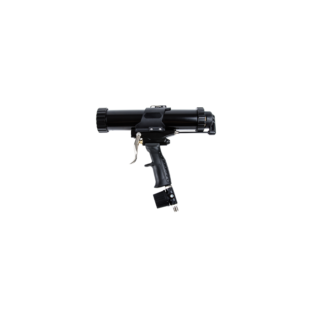 NTools CSG 245 RP - Pneumatyczny wyciskacz do kartuszy 310ml i saszetek 300 - 400ml 300 - 400ml (1)