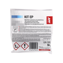 APP KIT EP - Wypełniacz epoksydowy 2K 50g(1)