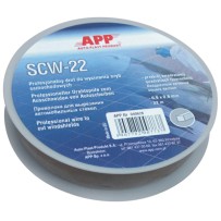 APP SCW Profesjonalny drut do wycinania szyb samochodowych kwadrat(1)
