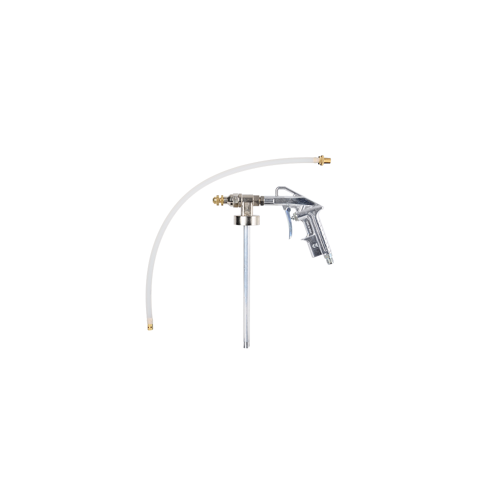 NTools RA/1 Pistolet do nakładania środków konserwujących (UBS) (1)