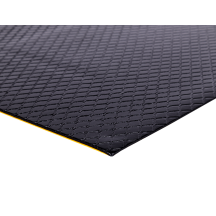 APP MW 500 M - Mata wygłuszająca - miękka 500 x 500mm op (10szt) (1)