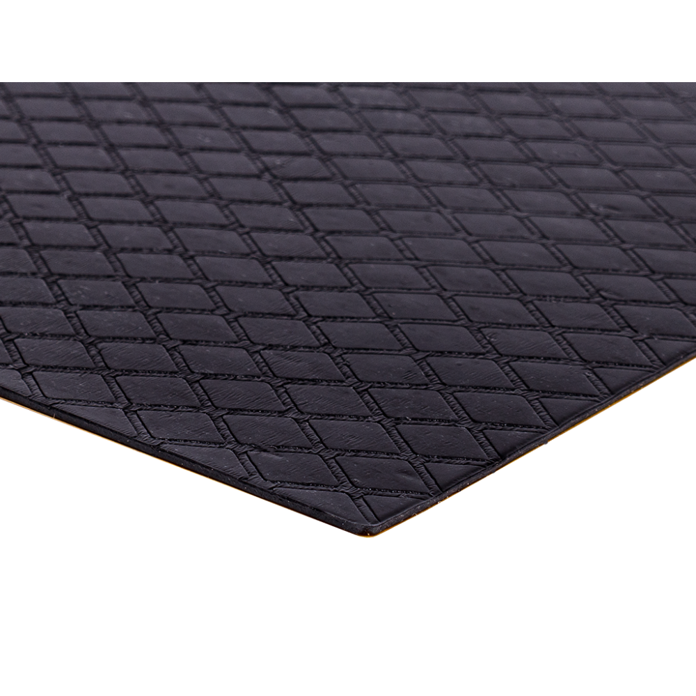 APP MW 500 T - Mata wygłuszająca - twarda 250 x 500mm op (20szt)(1)
