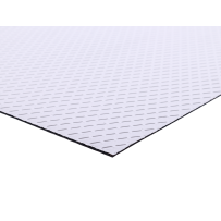 APP MW 500 A - Mata wygłuszająca z warstwą aluminium 500 x 500mm op (10szt)(1)