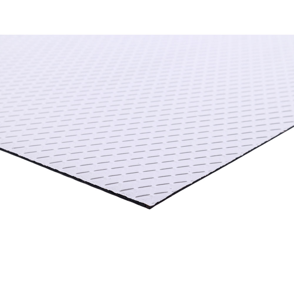 APP MW 500 A - Mata wygłuszająca z warstwą aluminium 500 x 500mm op (10szt)(1)