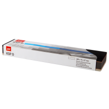 APP KSP - Klocek szlifierski piankowy Typ D 290 x 75 x 27 mm