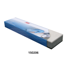 APP KSP - Klocek szlifierski piankowy B 140 x 75 x 27mm (6)