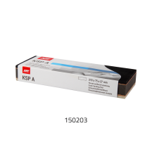 APP KSP - Klocek szlifierski piankowy Typ A 210 x 75 x 27mm