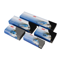 APP KSP - Klocek szlifierski piankowy A 210 x 75 x 27mm (2)