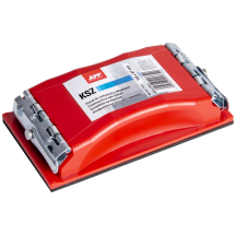 APP KSZ - Klocek do szlifowania z zatrzaskami 165 x 87mm(1)