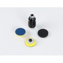 Rupes LD 30 Miniszlifierka wibracyjna pneumatyczna (5)