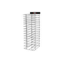 NTools M997 Stand Stojak do papieru ściernego wodoodpornego. Rozmiar arkusza: 230 mm x 280 mm(1)