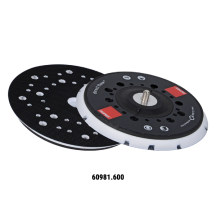 Rupes MULTIHOLE 5/16" - Tarcza robocza BR(65/63) RA TA twarda 5/16" d150(1)