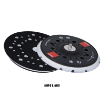 Rupes MULTIHOLE 5/16" - Tarcza robocza BR(65/63) RA TA twarda 5/16" d150(1)